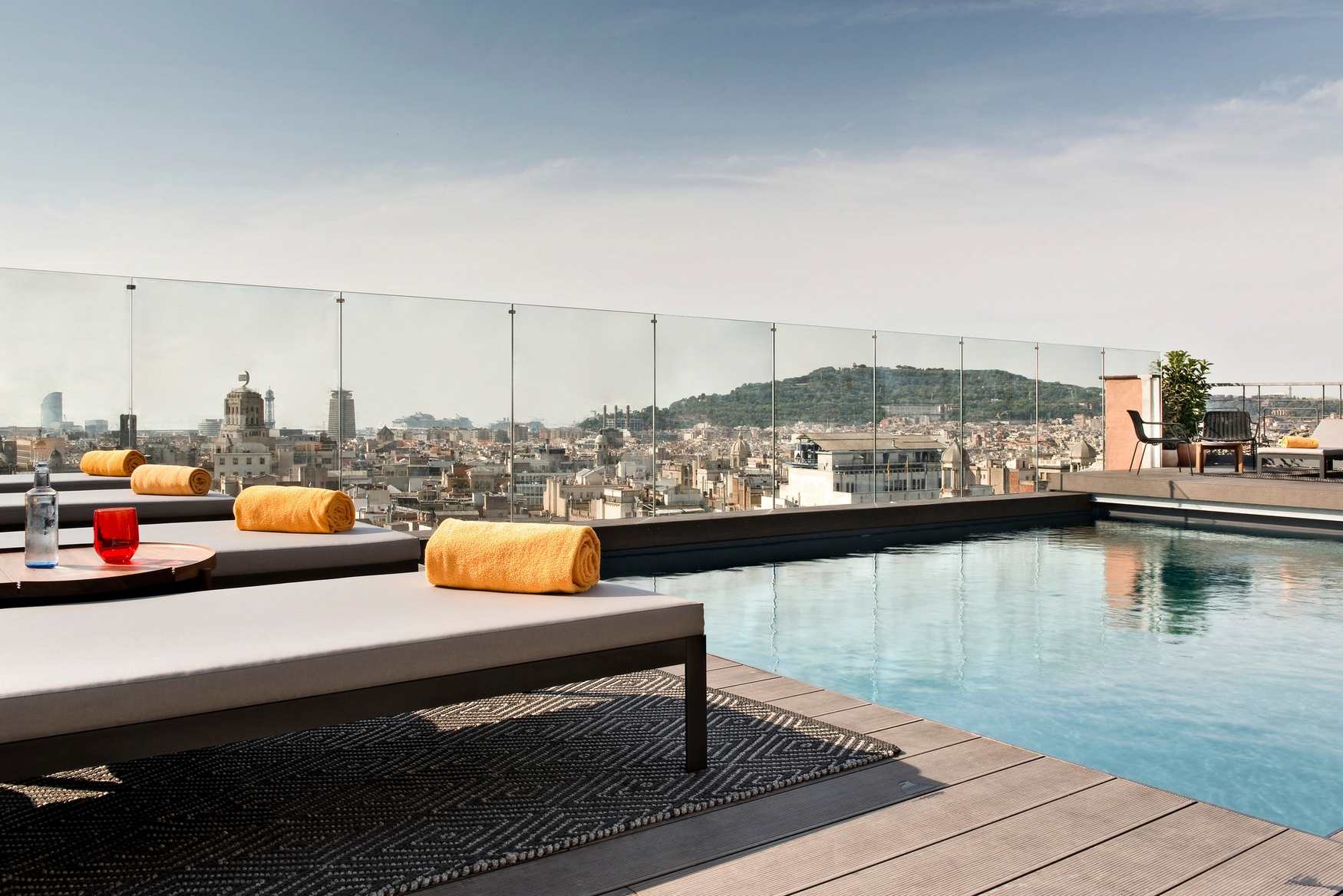 NH Collection Barcelona Gran Hotel Calderón