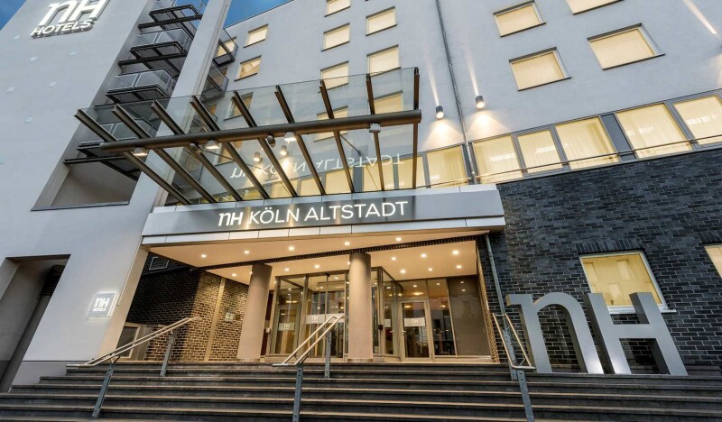NH Köln Altstadt