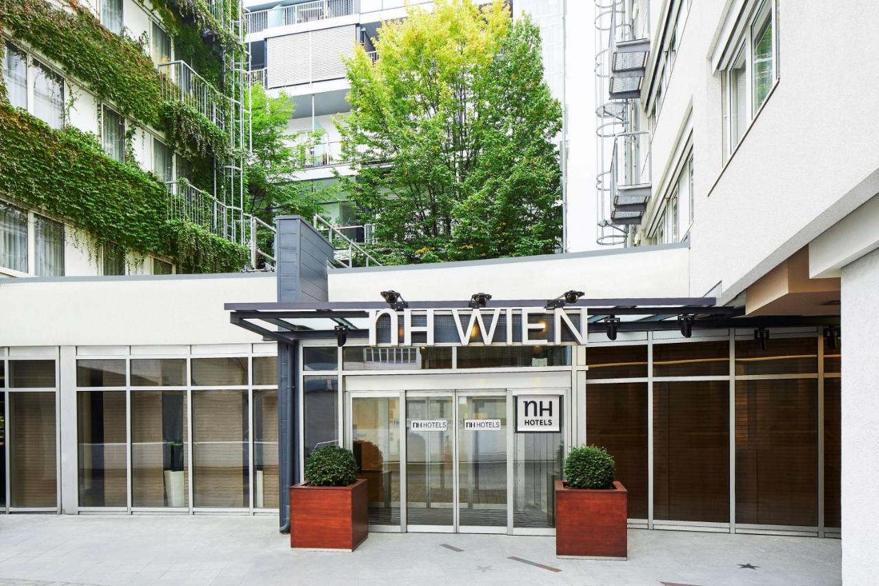 NH Wien City фото 1