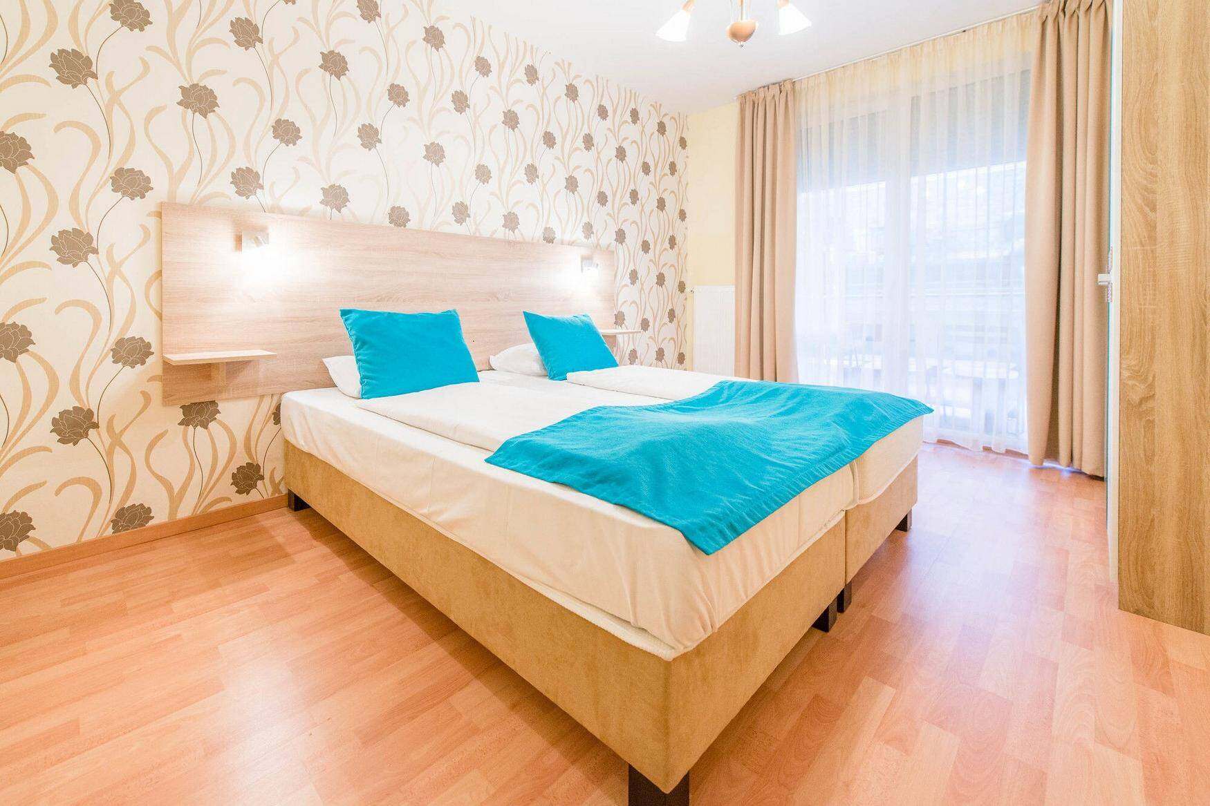 Nova Aparthotel фото 1