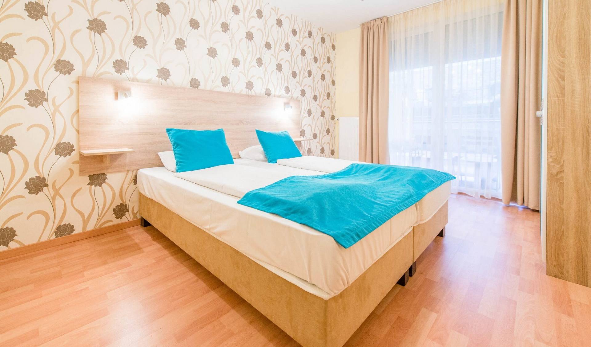 Nova Aparthotel