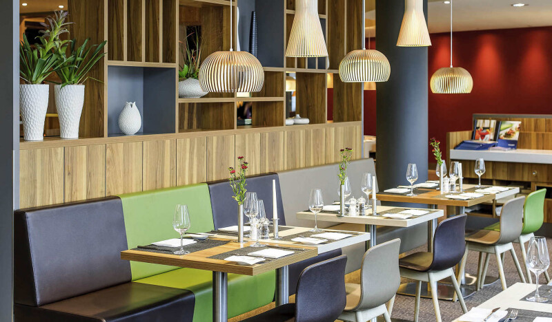 Novotel Berlin Mitte