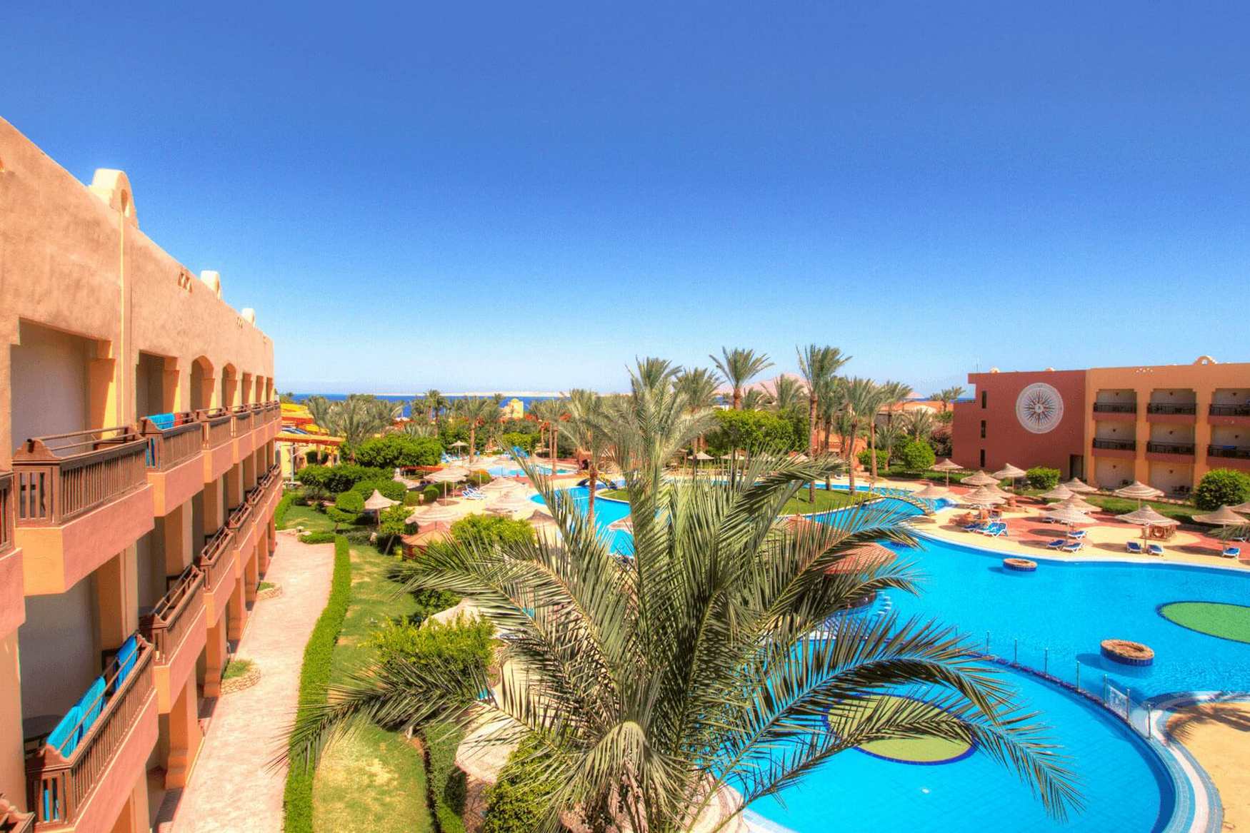 Nubian Village