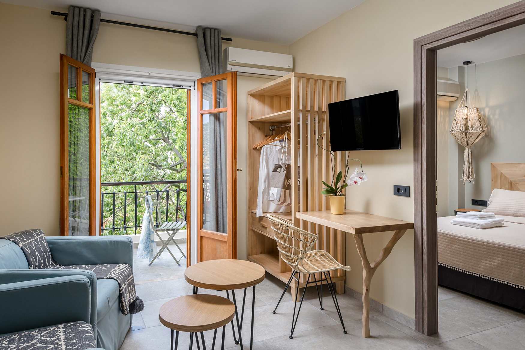 Oasis Apartments Tolon
