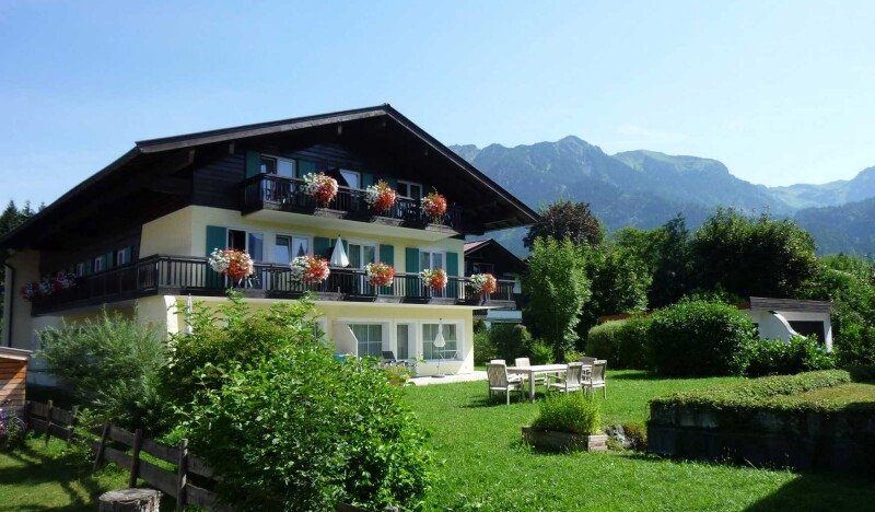 Oberstdorfer Ferienwelt