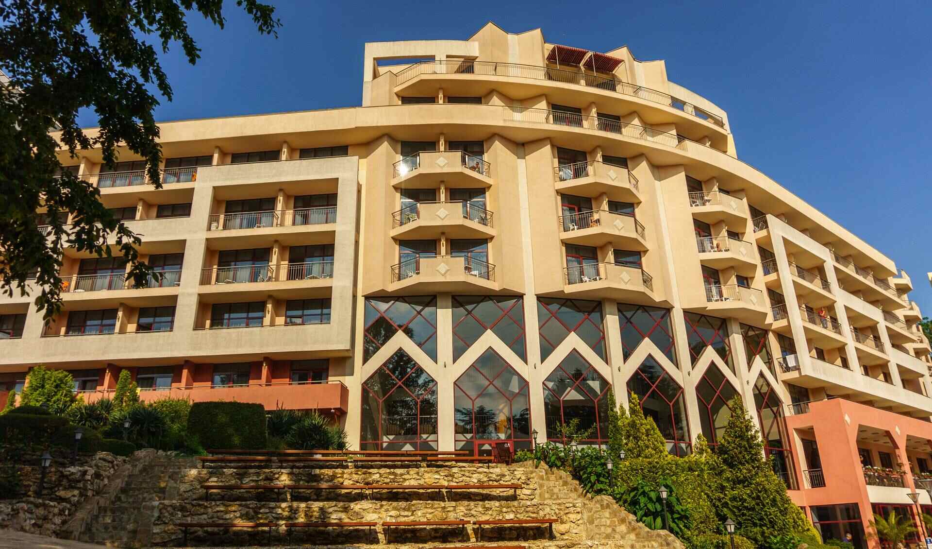 Odessos Park Hotel