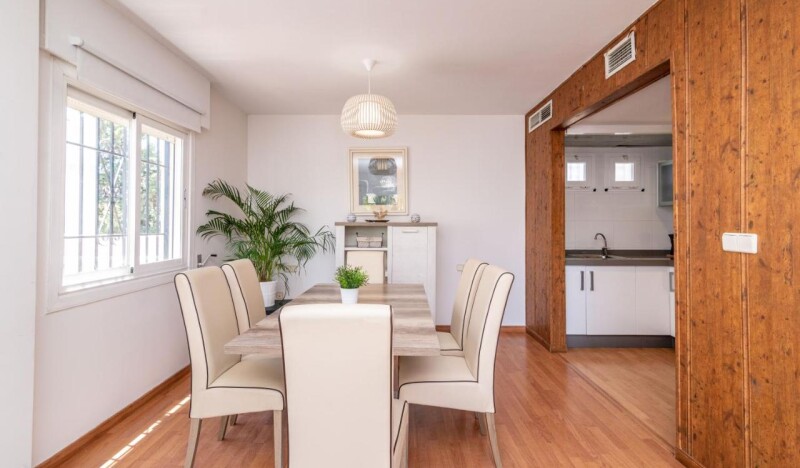 Ola Blanca Apartment