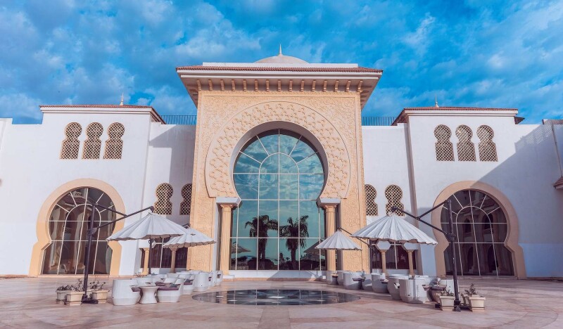 Old Palace Resort Sahl Hasheesh