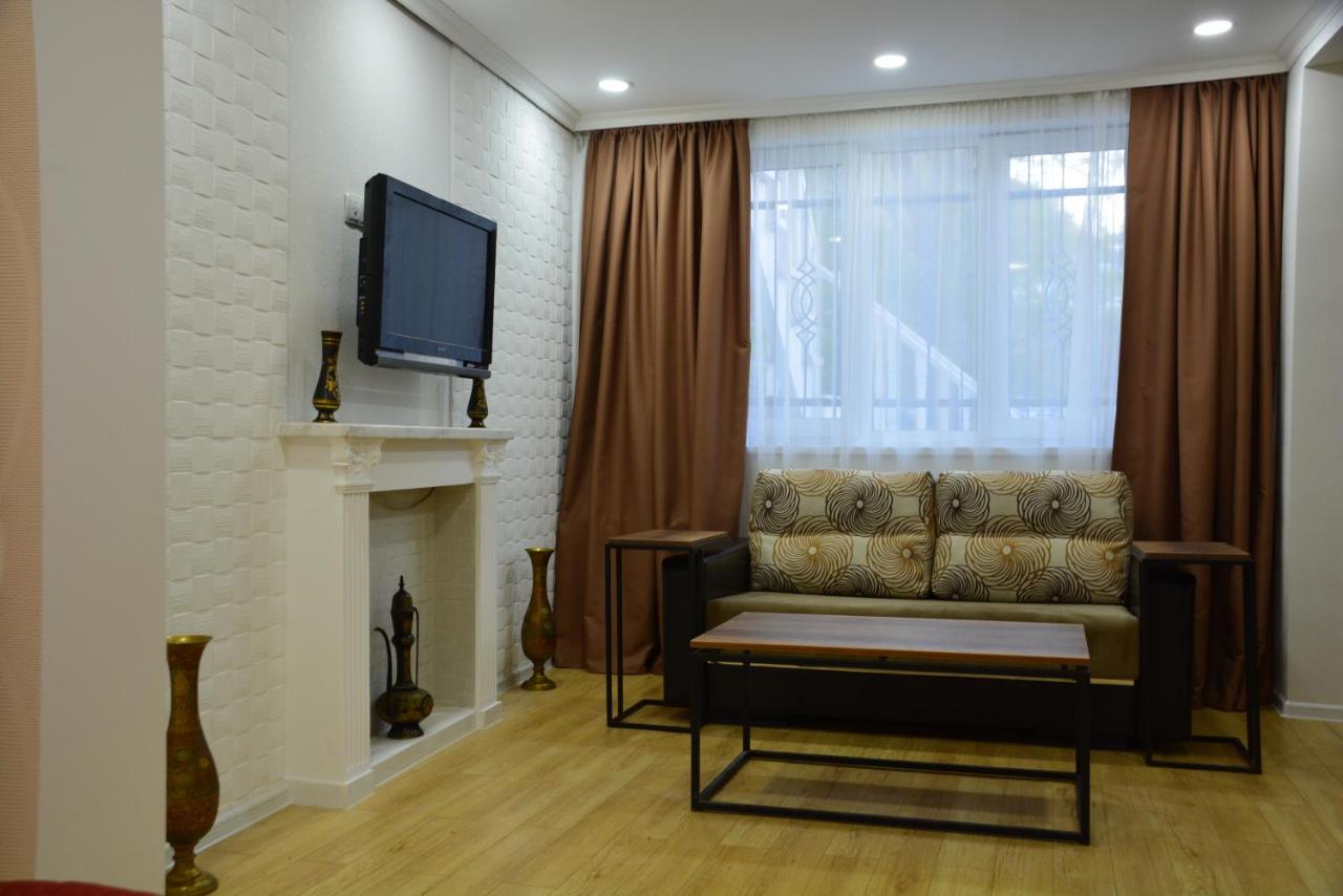 Old Tbilisi Narikala Apartment