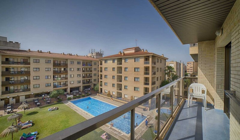 Olimar II Коста Дорада