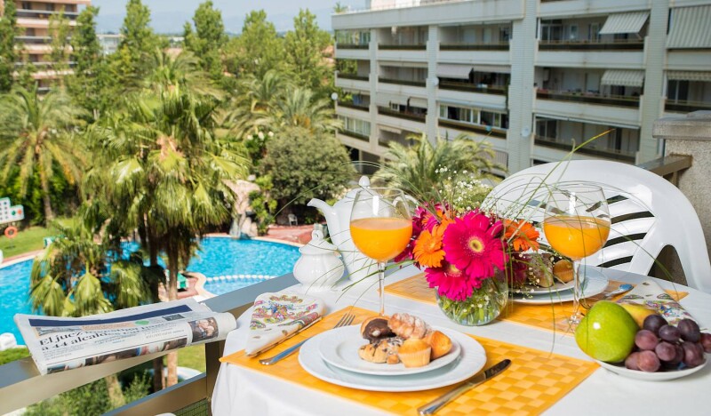 Ona Jardines Paraisol