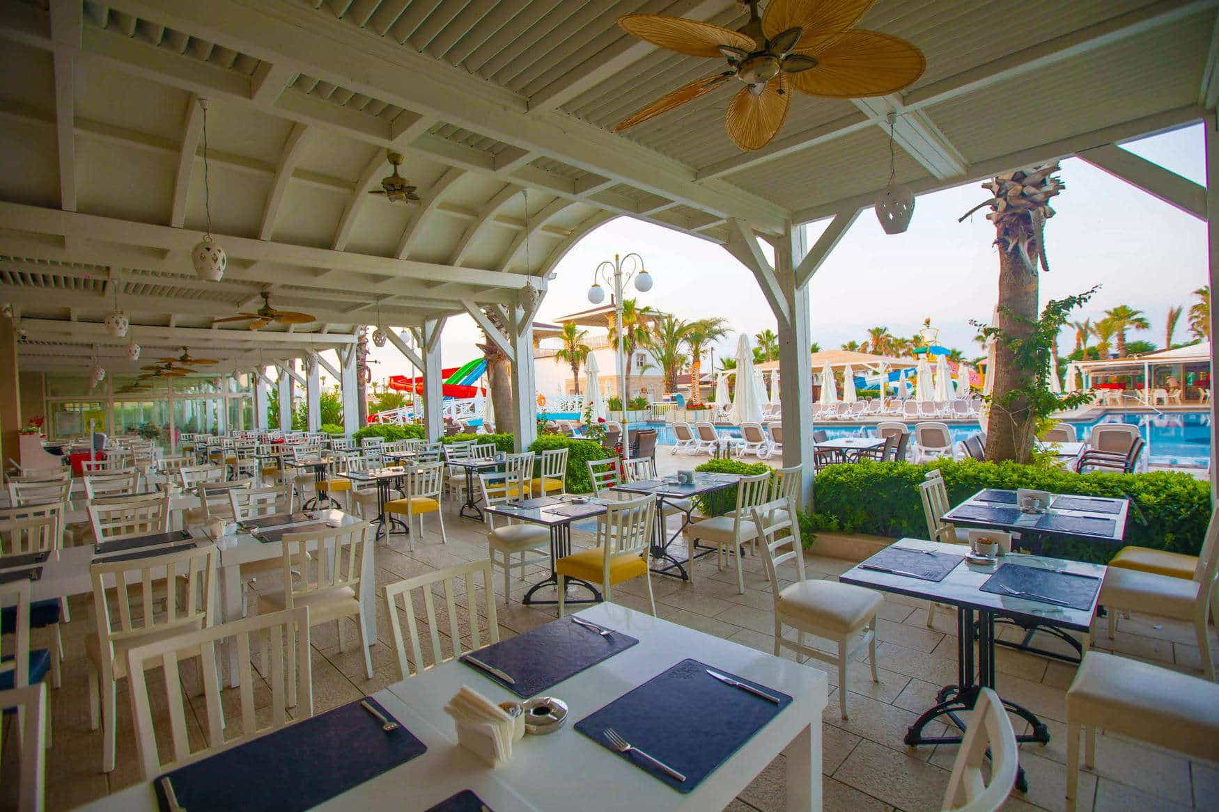 Orange County Belek - Family Concept фото 1