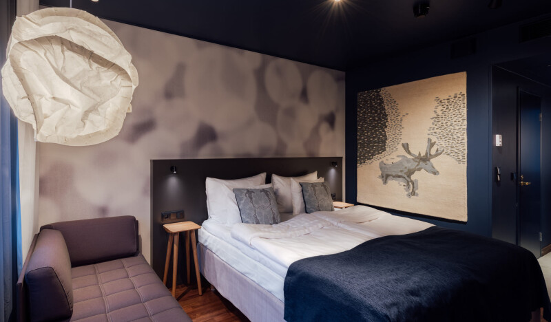 Original Sokos Hotel Presidentti Helsinki