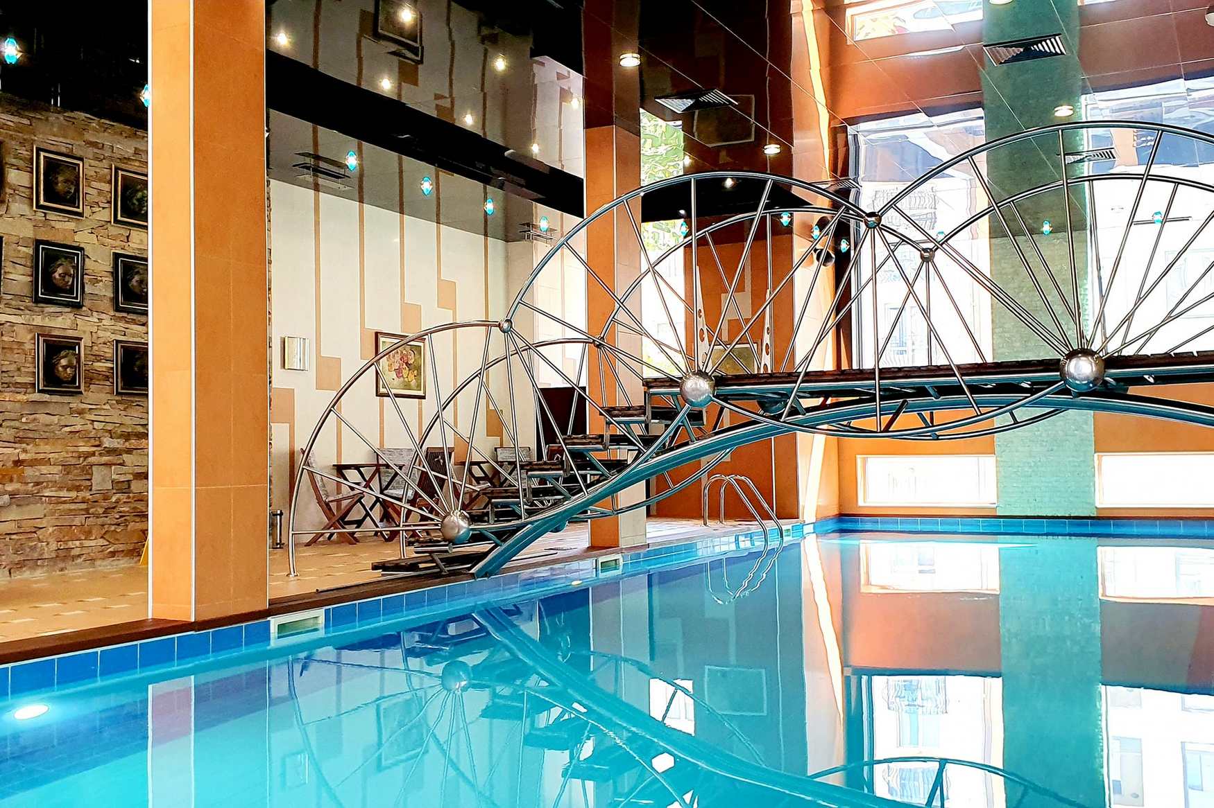 Hotel Anel