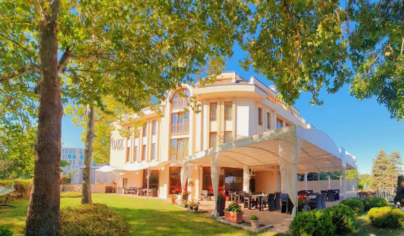 Hotel Classic Varna