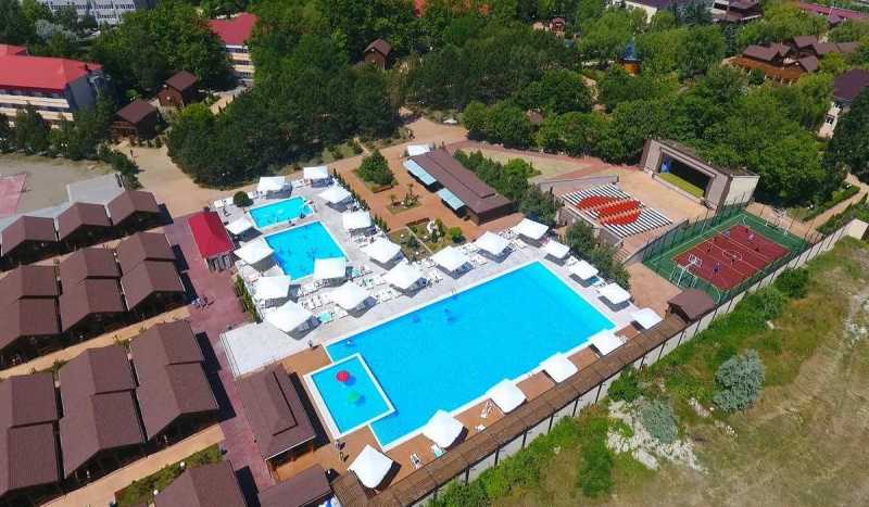 Отель «Славянка»