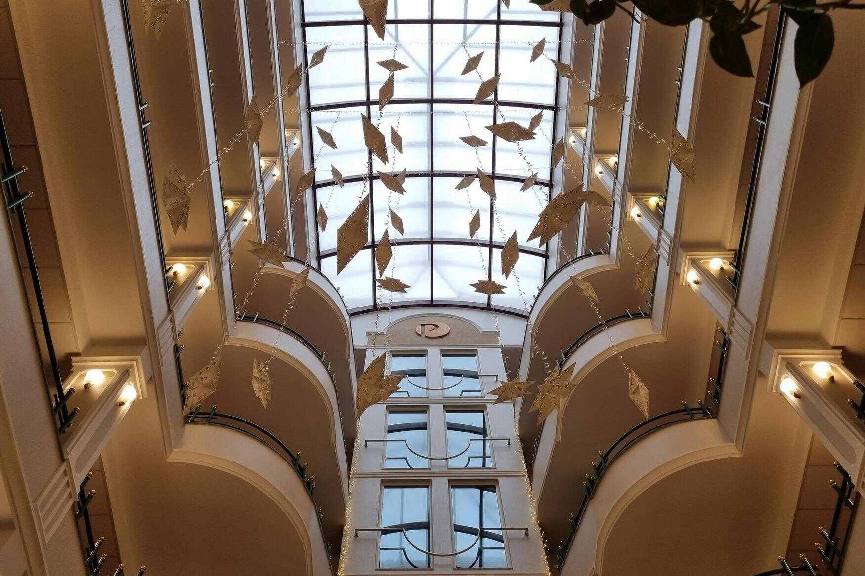 Palace Wellness Apartman Hévíz фото 1