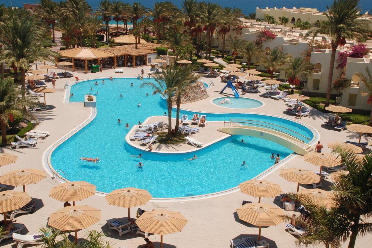 Palm Beach Resort Hurghada фото 1