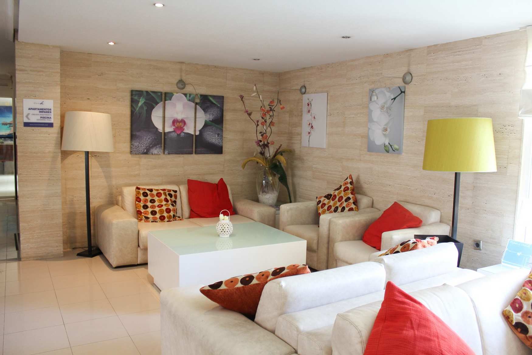 Palmera Beach фото 1