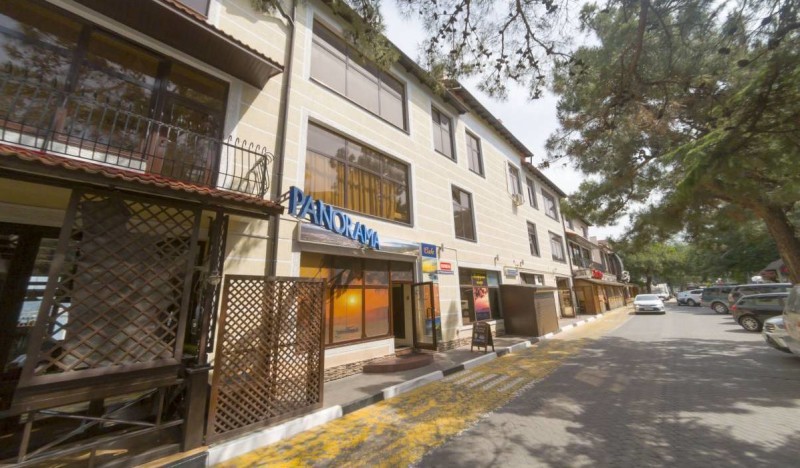 Апарт-отель «Панорама»