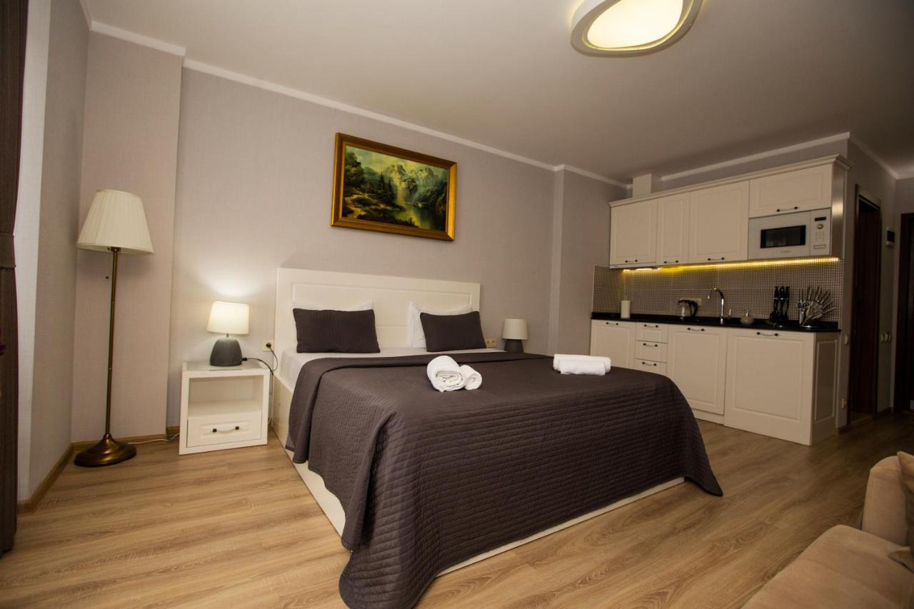 Panorama Batumi Apartments