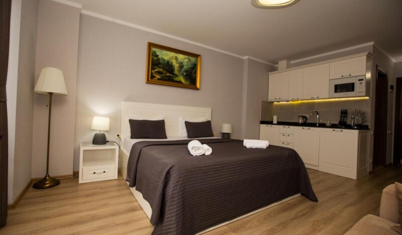 Panorama Batumi Apartments