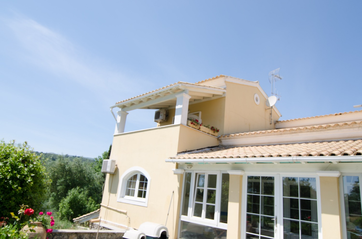 Panorama Hideaway фото 1