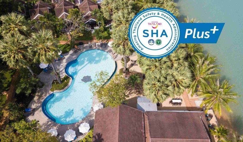 Paradise Beach Resort