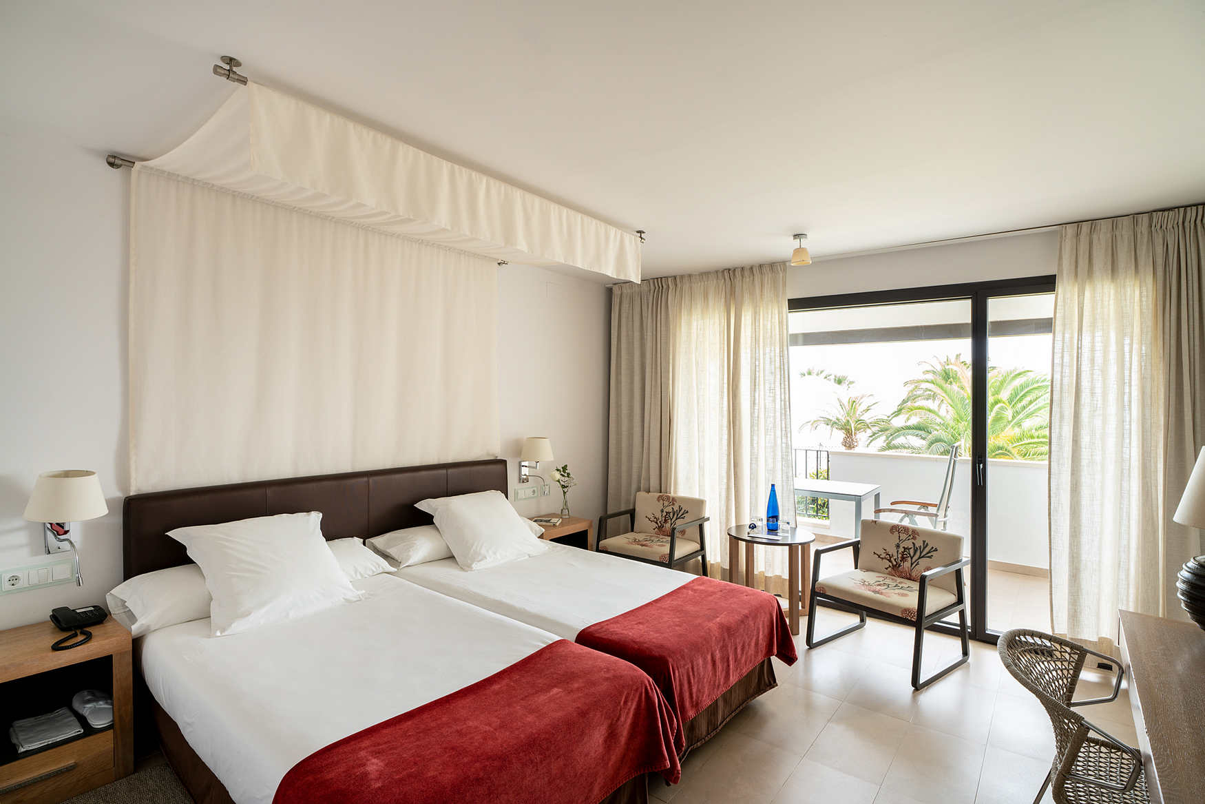 Parador de Mojacar