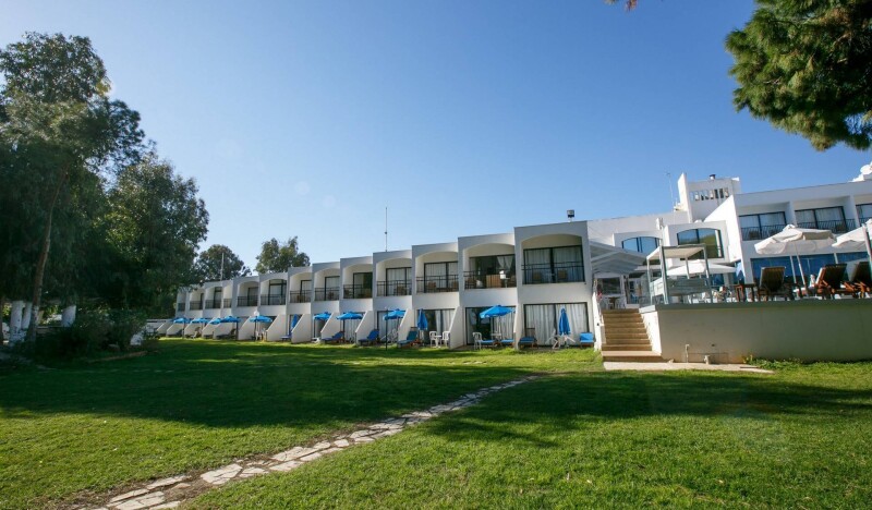 Park Beach Hotel Limassol