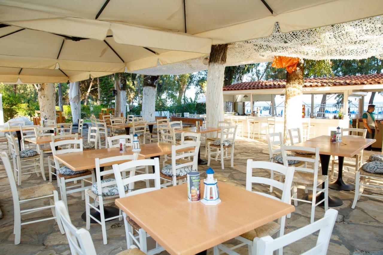 Park Beach Hotel Limassol фото 1