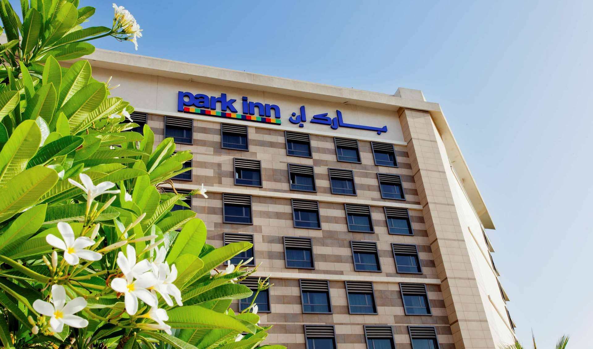 Park Inn by Radisson Abu Dhabi Yas Island