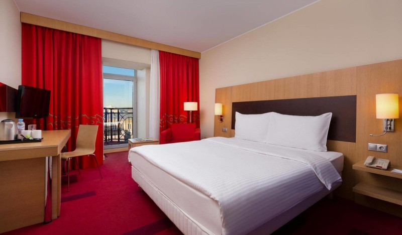 Парк Инн от Рэдиссон Невский