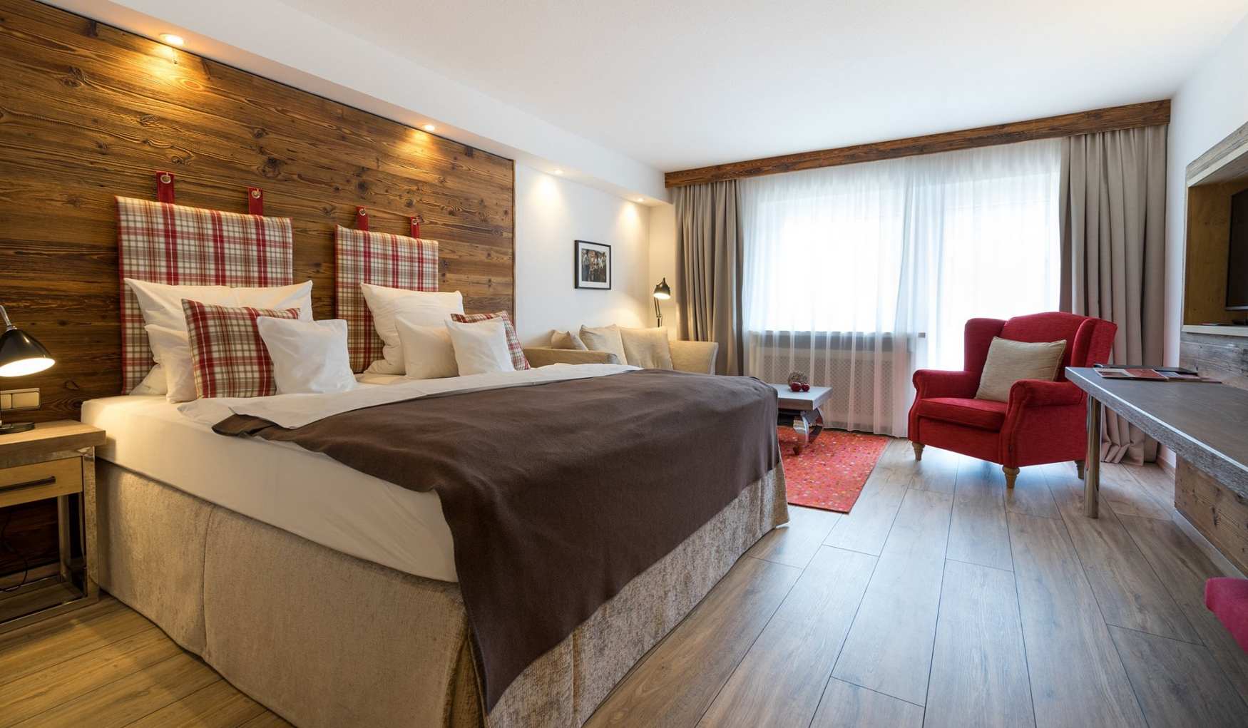Hotel Franks