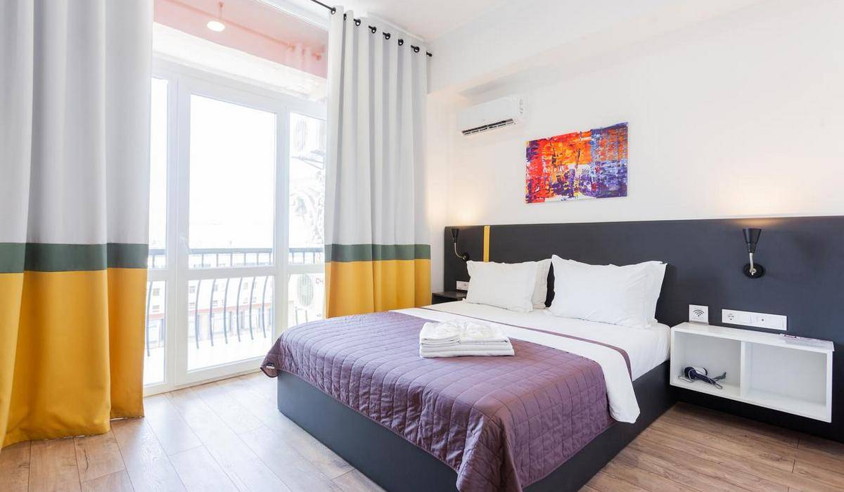 Partner Guest House Khreschatyk