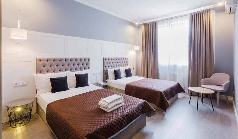 Partner Guest House Shota Rustaveli