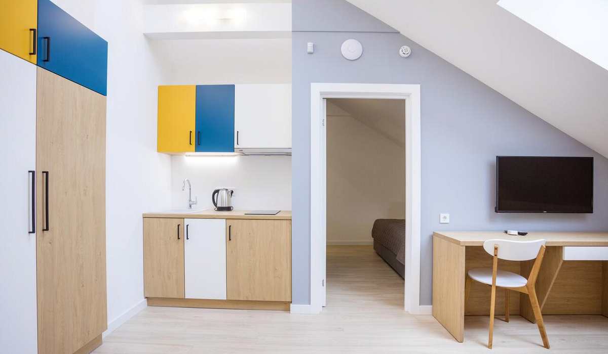 Partner Guest House