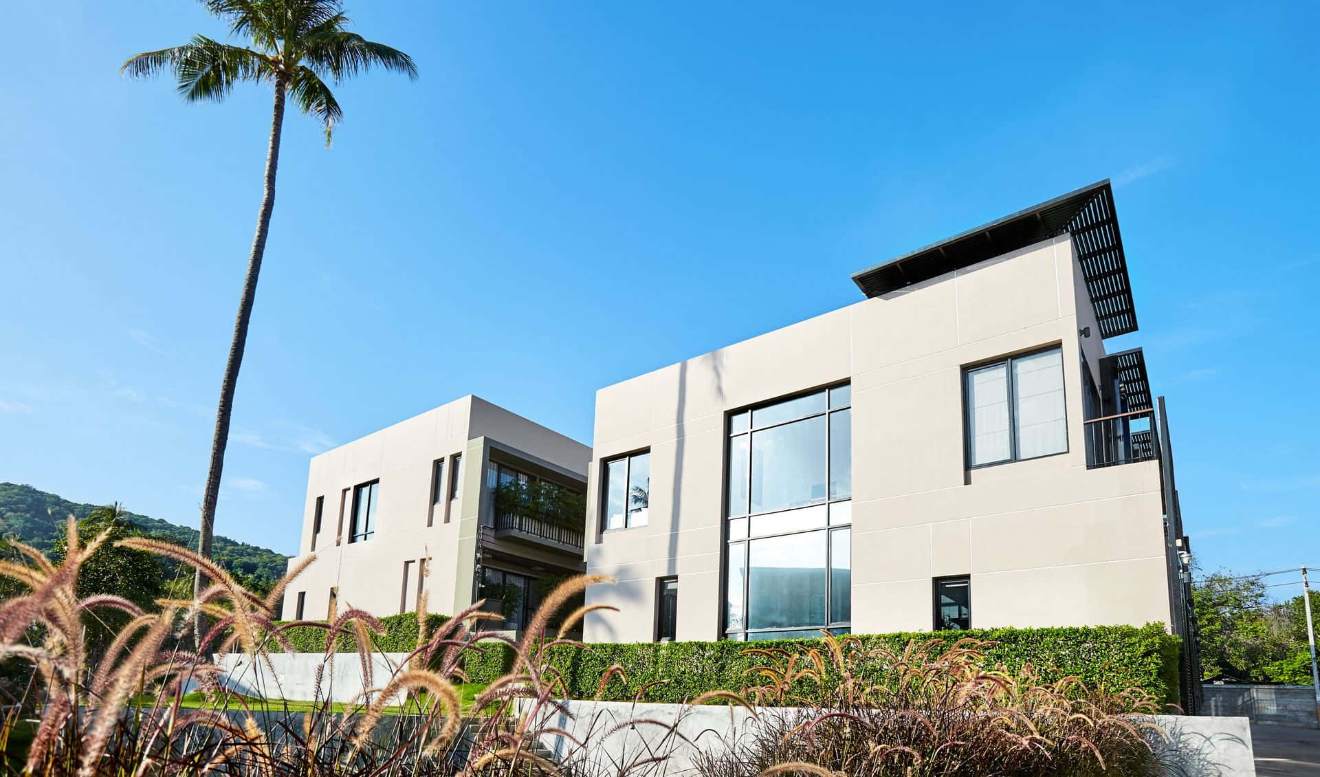 Pause on Samui Residences