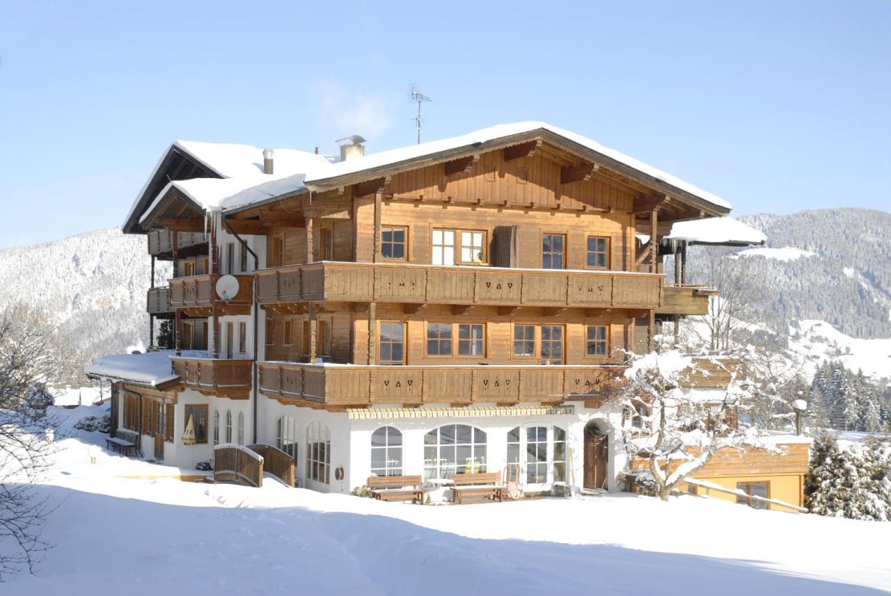Pension Luzenberg