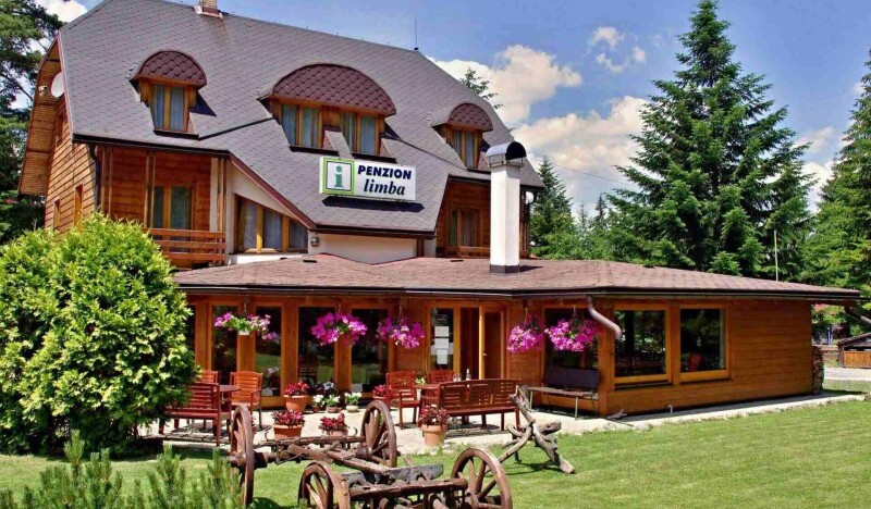 Penzion Limba