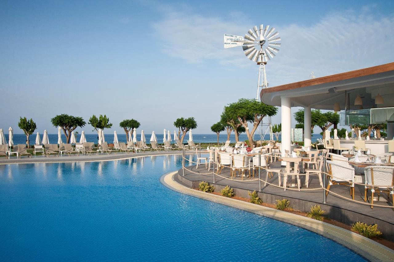Pernera Beach Hotel фото 1