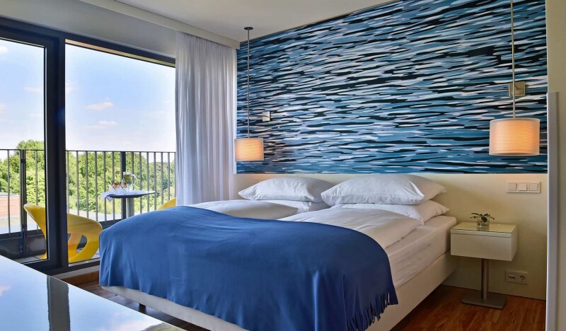 Pestana Berlin Tiergarten