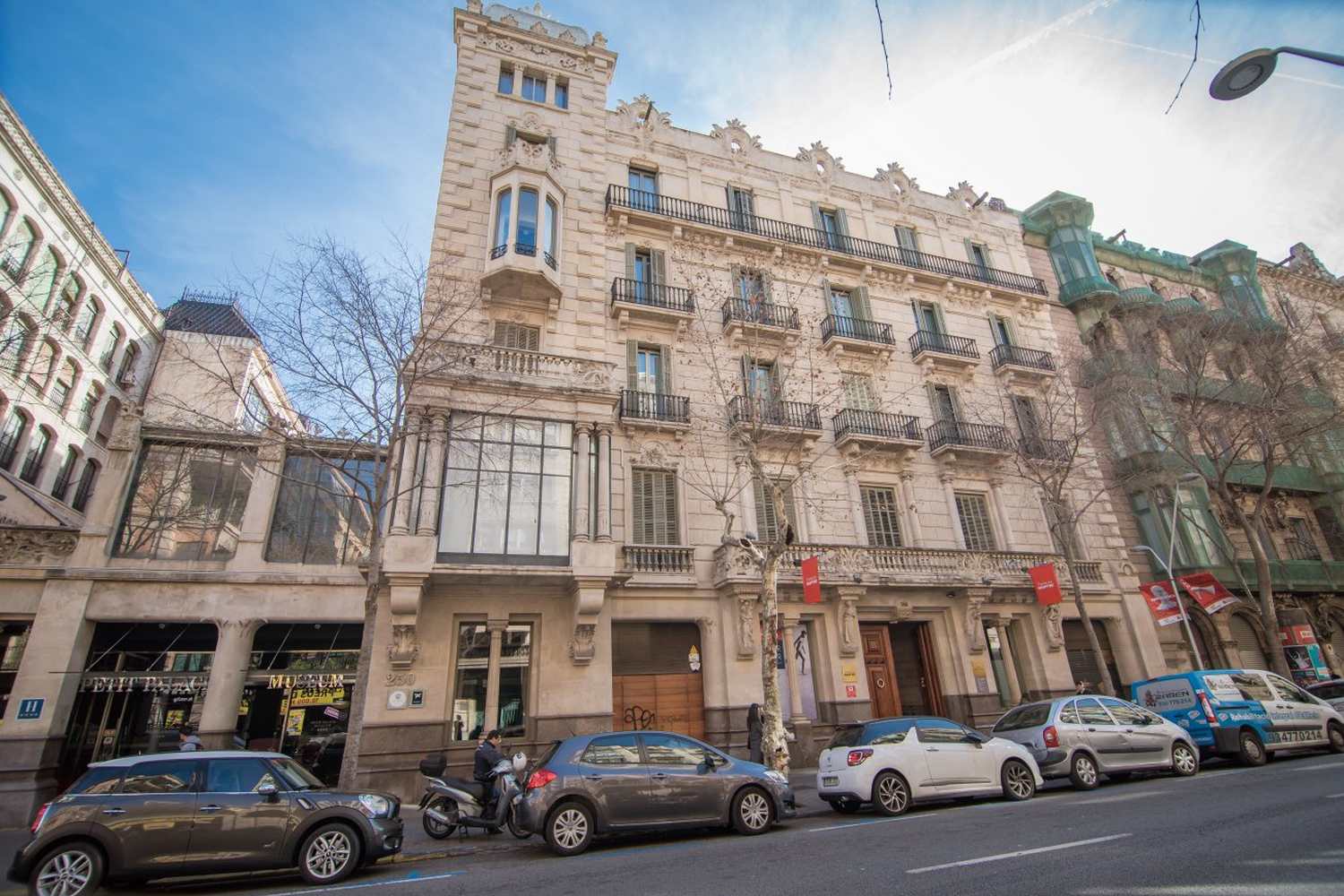 Petit Palace Museum