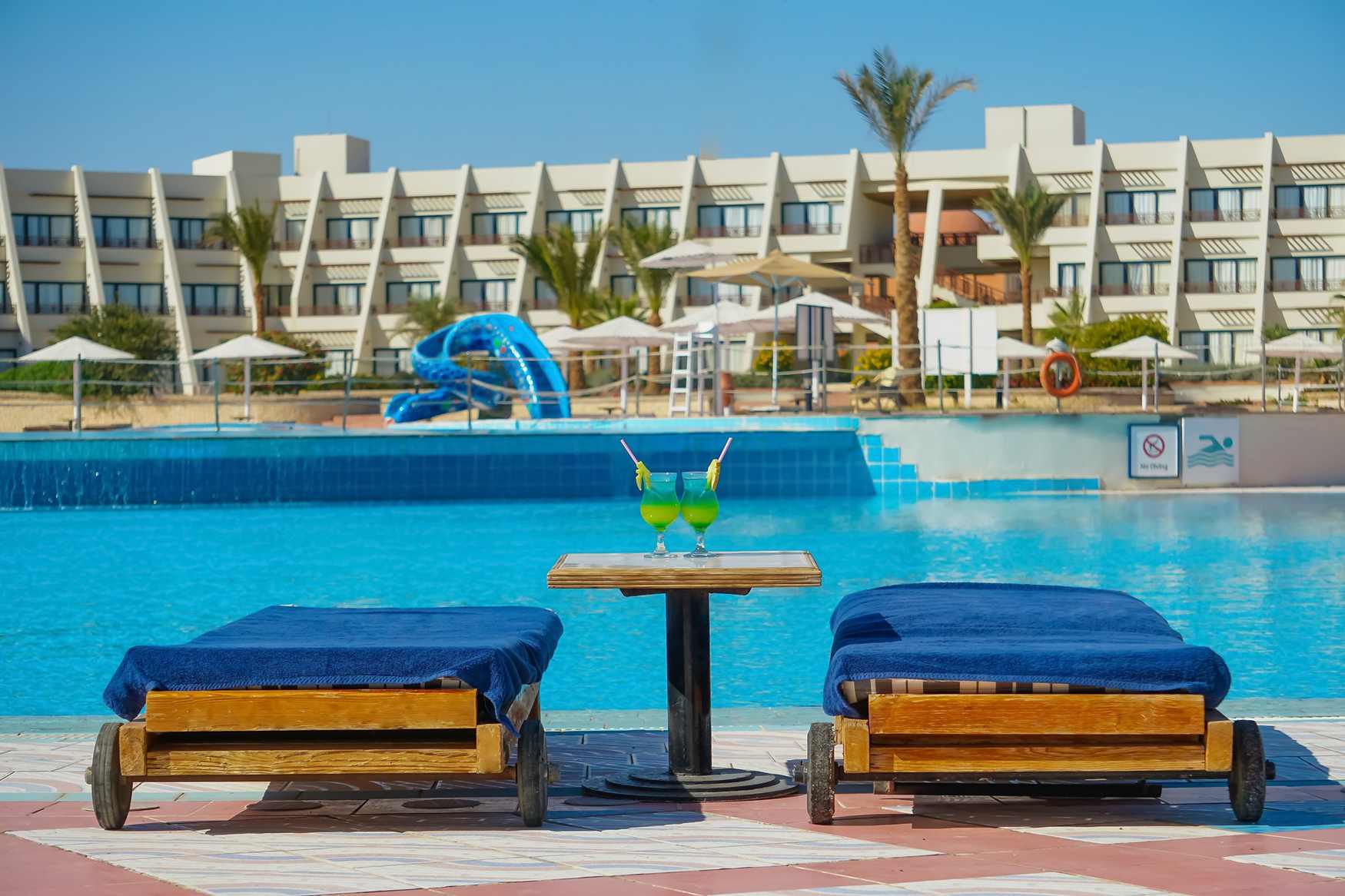 Pharaoh Azur Resort