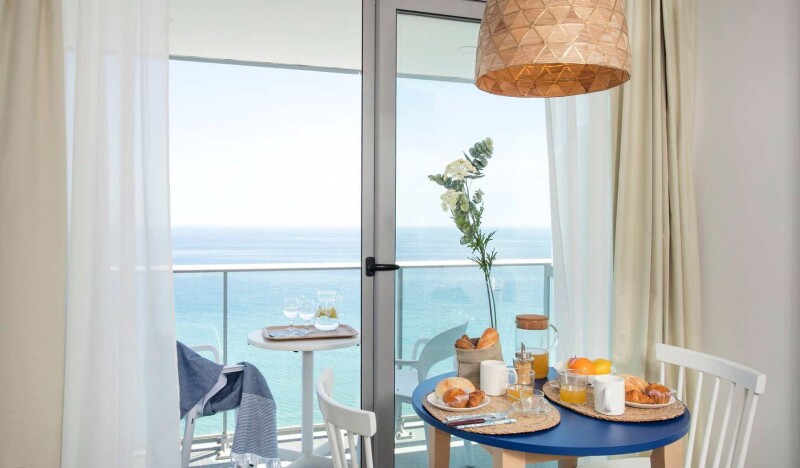 Pierre & Vacances Blanes Playa