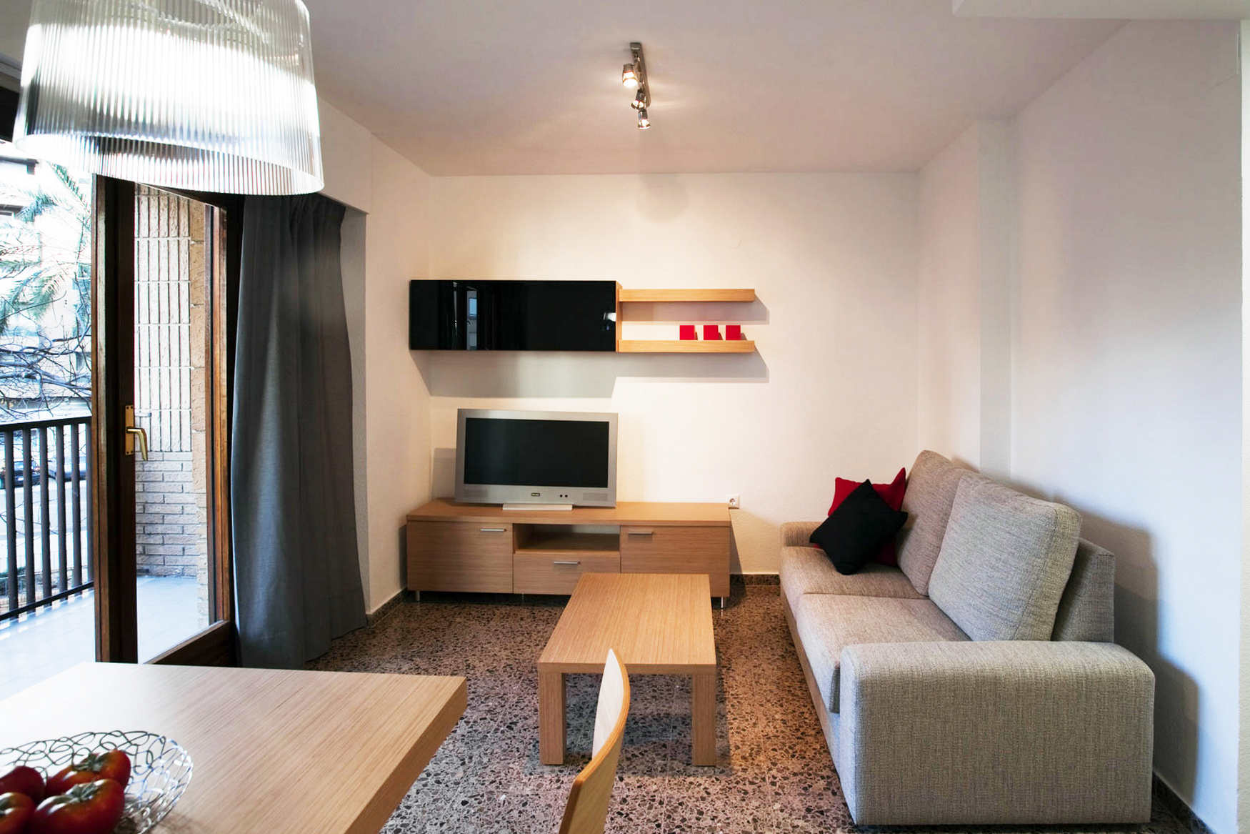 Pio XII Apartments Valencia