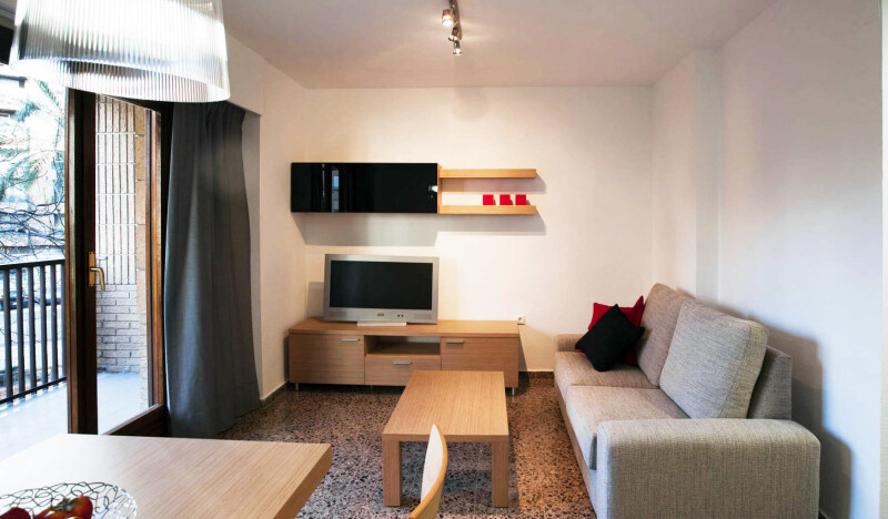 Pio XII Apartments Valencia