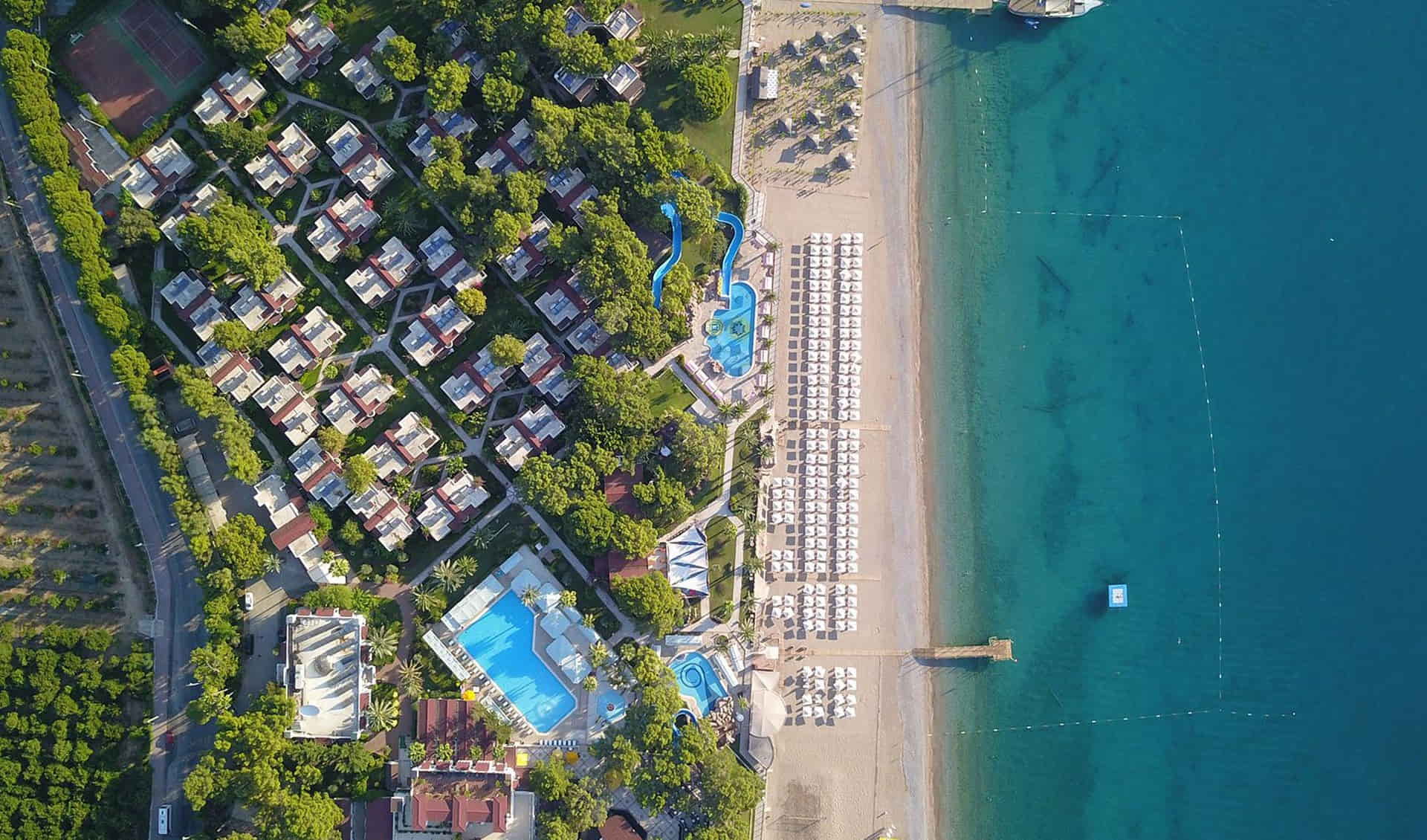 Pirate's Beach Club