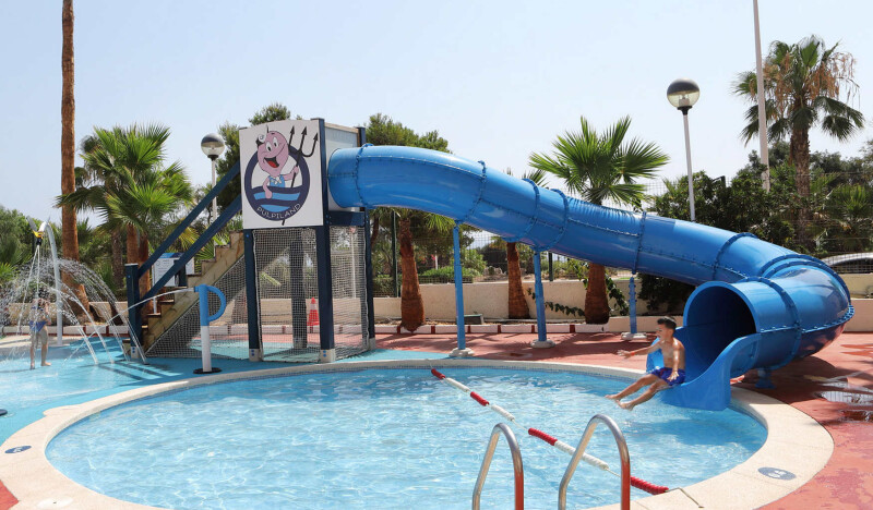 Hotel Playas de Torrevieja