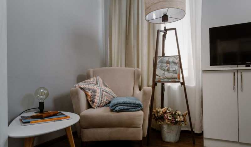 Point Hotel Tbilisi